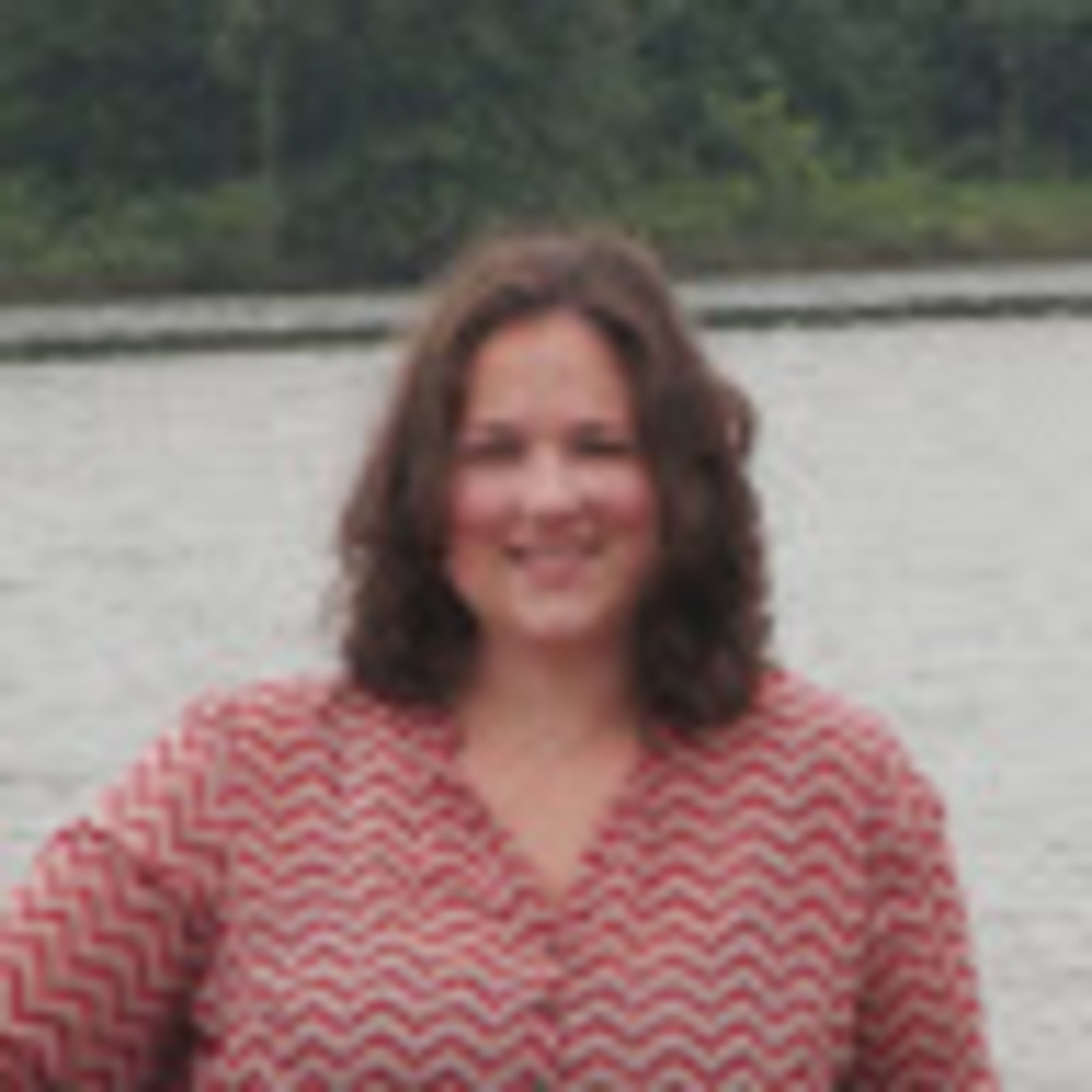 Meet your Posher, Holly